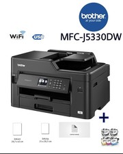 Brother mfc j5330dw gebraucht kaufen  Nürnberg
