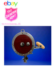 Carretel de pesca Penn Special Senator 113H alta velocidade 4/0 jogo grande EUA ~ Funcionando comprar usado  Enviando para Brazil