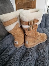 Ugg boots for sale  BARNSLEY