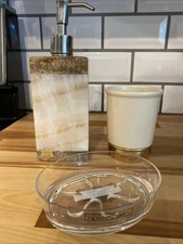 Waterstone white onyx for sale  Ashland
