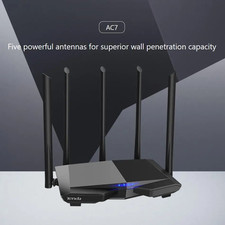 Router wifi tenda usato Router wifi tenda usato  Italia