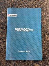 Tablet de desenho Simbans Picasso x arte gráfica 10 polegadas comprar usado Tablet de desenho Simbans Picasso x arte gráfica 10 polegadas comprar usado  Enviando para Brazil
