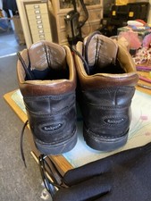 Rockport shoes size for sale  DROITWICH