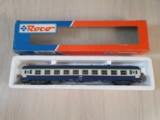 Roco sncf voiture d'occasion  Lizy-sur-Ourcq