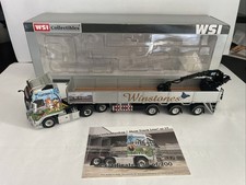 Wsi windmolders volvo d'occasion  Roullet-Saint-Estèphe