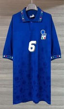 Maglia italia 1994 usato Maglia italia 1994 usato  Napoli