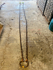 Python 4.25 ton for sale  BOLTON