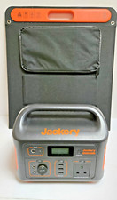 Jackery explorer 500 for sale  WORCESTER