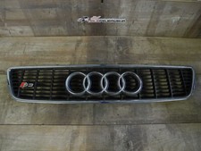 Riginal audi kühlergrill gebraucht kaufen  Leipzig