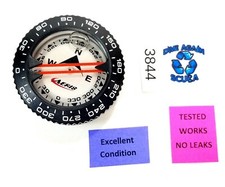 Aeris submersible compass for sale  Ponce de Leon