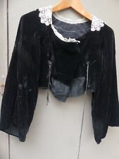 Costume breton gilet d'occasion  France