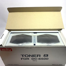 Usado, Toner laser Kyocera Mita DC-6500 37004011 toner para DC-6500 comprar usado  Enviando para Brazil