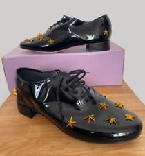Repetto derbies cuir d'occasion  Toulouse-