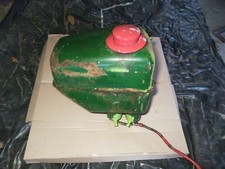 Deutz d40 tank gebraucht kaufen  Hoogstede