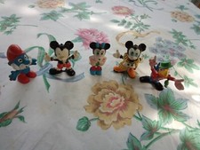 Alte disneyfiguren mickey gebraucht kaufen  Ehingen (Donau)