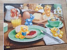 Gelini puzzle 1000 gebraucht kaufen  Ilmenau, Martinroda