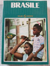 Libro brasile sugar usato  Benevento