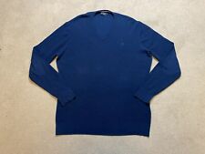 Hackett jumper mens for sale  FALKIRK