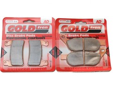 Brake pads front for sale  DONCASTER