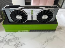 Mint geforce rtx for sale  WOKINGHAM