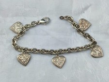 Bijou vintage bracelet d'occasion  Angoulême