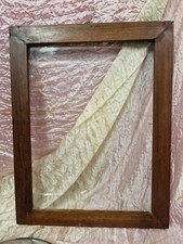 Cornice legno noce usato  Bologna