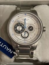 Orologio nautica ncs usato Orologio nautica ncs usato  Sperlonga