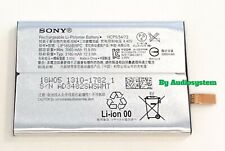 Batteria originale sony usato  Messina