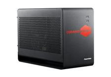 Powercolor gaming station for sale  Santa Ana
