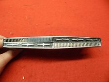 Used mercury monterey for sale  Dewitt