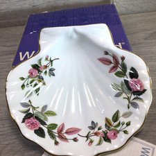 Vintage wedgwood hathaway for sale  EVESHAM