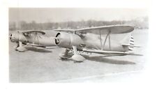Waco aircraft company for sale  Silverwood