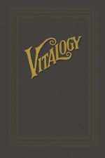 Vitalogy paperback ruddock for sale  Philadelphia