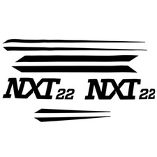 Mastercraft boat decal for sale  Pleasant Prairie