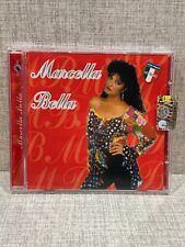 Marcella bella montagne usato  Trieste
