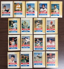 1976 hostess baseball for sale  Grand Rapids