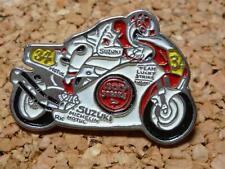 Pin motorrad suzuki gebraucht kaufen  Deutschland