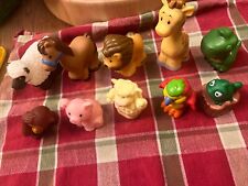 Little people set for sale  Streator