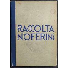 Raccolta noferini galleria usato  Alessandria