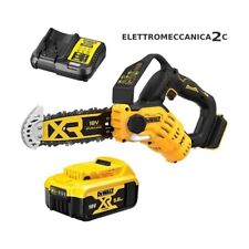Dewalt dcmps520p1 elettrosega usato  San Benedetto del Tronto