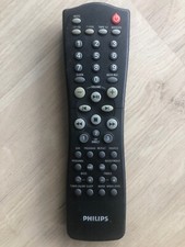 telecommande philips rcpf02e09b d'occasion telecommande philips rcpf02e09b d'occasion Thionville