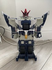 Power rangers overdrive for sale  BLACKPOOL