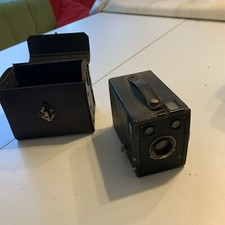 Kodak brownie junior d'occasion  Donnemarie-Dontilly