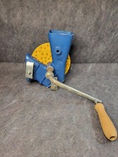 Modern hand crank for sale  Sharon Springs