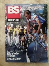 Rivista bicisport n.4 usato  Milano