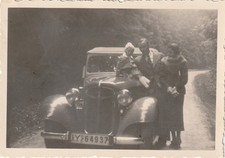 Vintage foto familie gebraucht kaufen Vintage foto familie gebraucht kaufen  Meschede