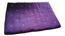 Futon matratze 140x200x10 gebraucht kaufen  Weilheim