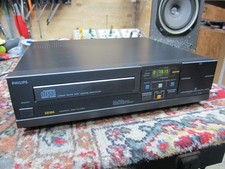 Philips cd104 classic for sale  NORWICH