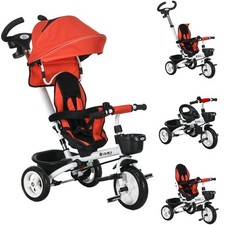 Toddler trike handle for sale  GREENFORD