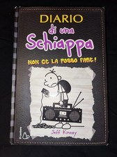 Castoro editore diario usato  Villa di Tirano